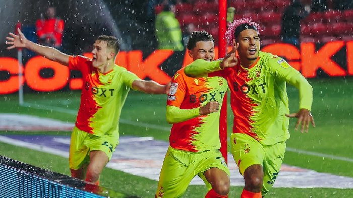 Nhận định Bristol City vs Nottingham Forest, 2h45 ngày 27/1 Nhận định Bristol City vs Nottingham Forest, 2h45 ngày 27/1