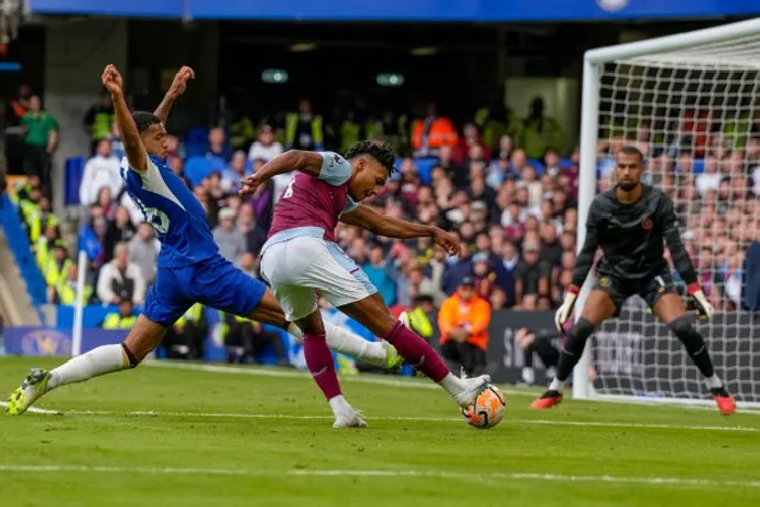 Nhận định Chelsea vs Aston Villa, 2h45 ngày 27/1 Nhận định Chelsea vs Aston Villa, 2h45 ngày 27/1