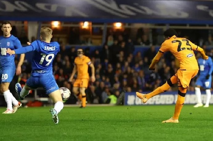 Nhận định dự đoán Birmingham vs Hull City, lúc 02h45 ngày 17/1/2024 Nhận định dự đoán Birmingham vs Hull City, lúc 02h45 ngày 17/1/2024