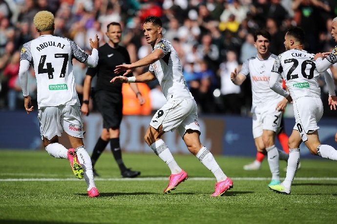 Nhận định dự đoán Birmingham vs Swansea City, lúc 22h00 ngày 13/1/2024 Nhận định dự đoán Birmingham vs Swansea City, lúc 22h00 ngày 13/1/2024