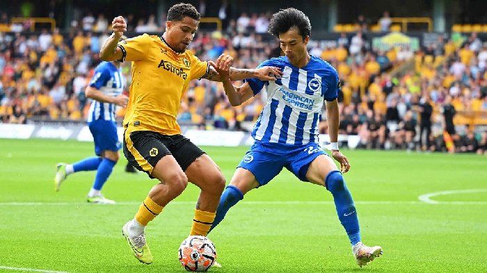 Nhận định dự đoán Brighton vs Wolves, lúc 02h45 ngày 23/1/2024 Nhận định dự đoán Brighton vs Wolves, lúc 02h45 ngày 23/1/2024