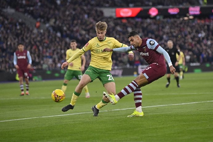 Nhận định dự đoán Bristol City vs West Ham, lúc 2h45 ngày 17/1/2024 Nhận định dự đoán Bristol City vs West Ham, lúc 2h45 ngày 17/1/2024