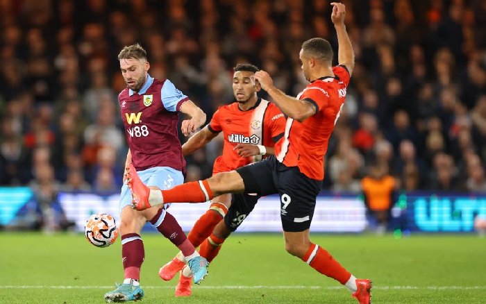 Nhận định dự đoán Burnley vs Luton Town, lúc 2h45 ngày 13/1/2024 Nhận định dự đoán Burnley vs Luton Town, lúc 2h45 ngày 13/1/2024