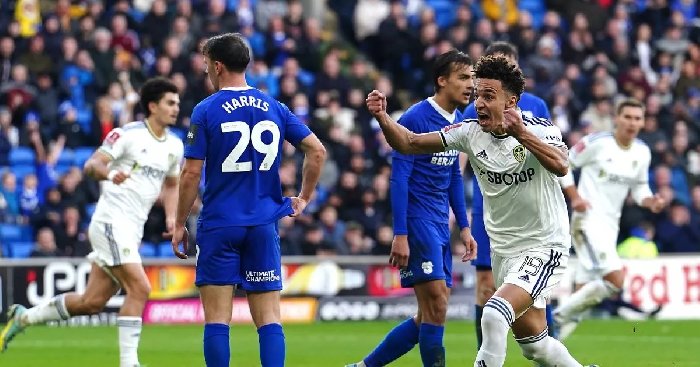 Nhận định dự đoán Cardiff City vs Leeds United, lúc 22h00 ngày 13/1/2024 Nhận định dự đoán Cardiff City vs Leeds United, lúc 22h00 ngày 13/1/2024