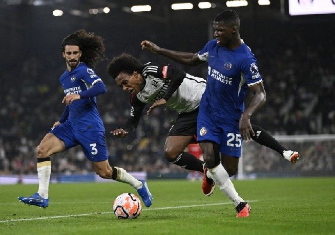 Nhận định dự đoán Chelsea vs Fulham, lúc 19h30 ngày 13/1/2024 Nhận định dự đoán Chelsea vs Fulham, lúc 19h30 ngày 13/1/2024