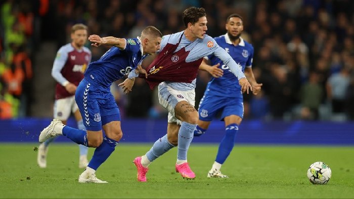 Nhận định dự đoán Everton vs Aston Villa, lúc 21h00 ngày 14/1/2024 Nhận định dự đoán Everton vs Aston Villa, lúc 21h00 ngày 14/1/2024