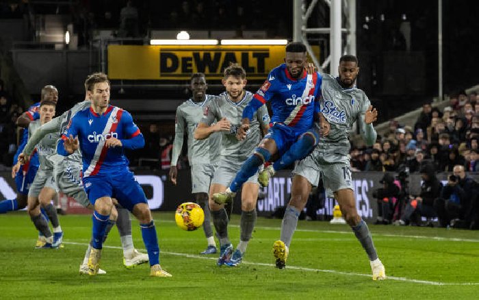 Nhận định dự đoán Everton vs Crystal Palace, lúc 02h45 ngày 18/1/2024 Nhận định dự đoán Everton vs Crystal Palace, lúc 02h45 ngày 18/1/2024