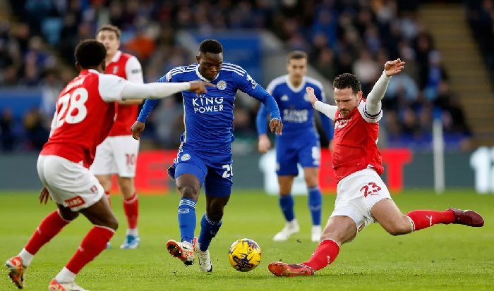 Nhận định dự đoán Leicester City vs Ipswich, lúc 3h00 ngày 23/1/2024 Nhận định dự đoán Leicester City vs Ipswich, lúc 3h00 ngày 23/1/2024