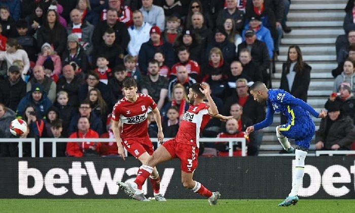 Nhận định dự đoán Middlesbrough vs Chelsea, lúc 3h00 ngày 10/1/2024 Nhận định dự đoán Middlesbrough vs Chelsea, lúc 3h00 ngày 10/1/2024
