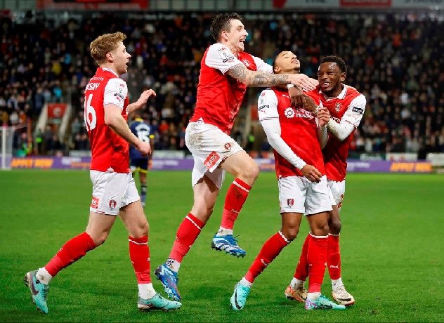 Nhận định dự đoán Middlesbrough vs Rotherham United, lúc 22h00 ngày 20/1/2024 Nhận định dự đoán Middlesbrough vs Rotherham United, lúc 22h00 ngày 20/1/2024