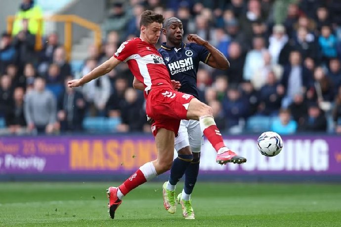 Nhận định dự đoán Millwall vs Middlesbrough, lúc 22h00 ngày 13/1/2024 Nhận định dự đoán Millwall vs Middlesbrough, lúc 22h00 ngày 13/1/2024