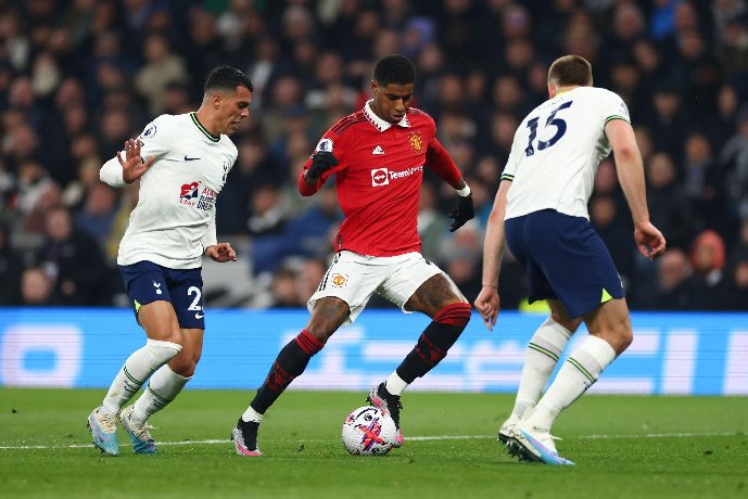 Nhận định, dự đoán MU vs Tottenham, lúc 23h30 ngày 14/1/2024 Nhận định, dự đoán MU vs Tottenham, lúc 23h30 ngày 14/1/2024