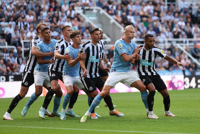 Nhận định dự đoán Newcastle vs Man City, lúc 0h30 ngày 14/1/2024 Nhận định dự đoán Newcastle vs Man City, lúc 0h30 ngày 14/1/2024