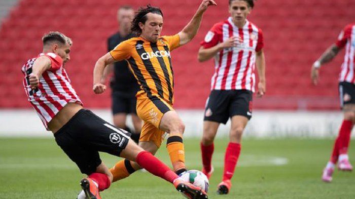 Nhận dịnh dự đoán Sunderland vs Hull City, lúc 3h00 ngày 20/1/2024 Nhận dịnh dự đoán Sunderland vs Hull City, lúc 3h00 ngày 20/1/2024