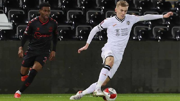 Nhận định dự đoán Swansea City vs Southampton, lúc 19h30 ngày 20/1/2024 Nhận định dự đoán Swansea City vs Southampton, lúc 19h30 ngày 20/1/2024