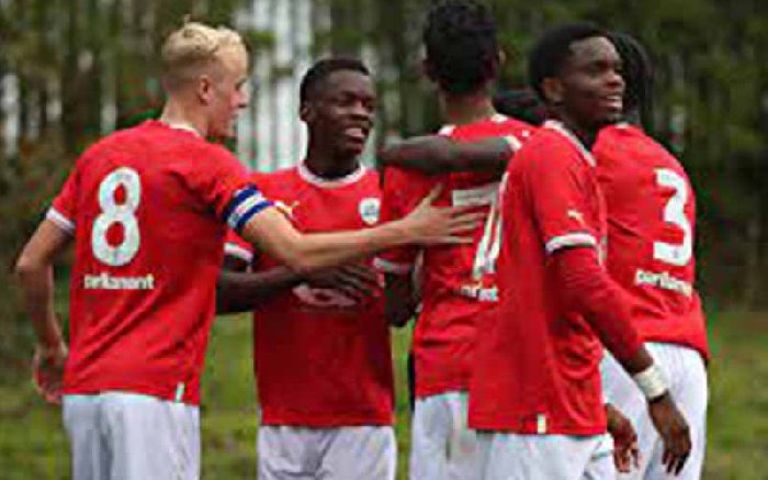 Nhận định dự đoán U21 Barnsley vs U21 Burnley, lúc 20h00 ngày 16/1/2024 Nhận định dự đoán U21 Barnsley vs U21 Burnley, lúc 20h00 ngày 16/1/2024