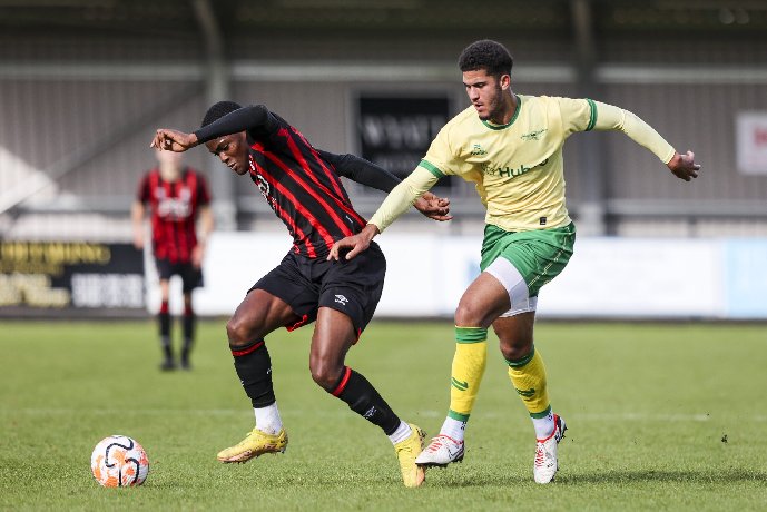 Nhận định dự đoán U21 Bristol City vs U21 Bournemouth, lúc 20h00 ngày 9/1/2024 Nhận định dự đoán U21 Bristol City vs U21 Bournemouth, lúc 20h00 ngày 9/1/2024