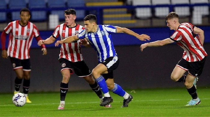Nhận định dự đoán U21 Crewe Alexandra vs U21 Sheffield United, lúc 20h00 ngày 15/1/2024 Nhận định dự đoán U21 Crewe Alexandra vs U21 Sheffield United, lúc 20h00 ngày 15/1/2024