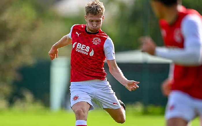 Nhận định dự đoán U21 Peterborough vs U21 Fleetwood, lúc 20h00 ngày 16/1/2024 Nhận định dự đoán U21 Peterborough vs U21 Fleetwood, lúc 20h00 ngày 16/1/2024