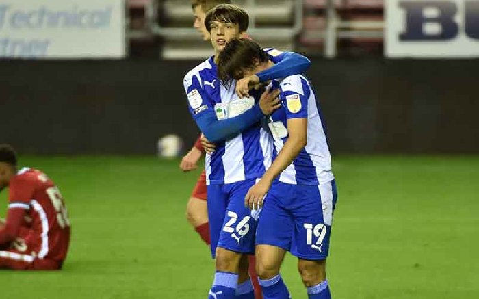 Nhận định dự đoán U21 Wigan vs U21 Hull City, lúc 20h00 ngày 19/1/2024 Nhận định dự đoán U21 Wigan vs U21 Hull City, lúc 20h00 ngày 19/1/2024