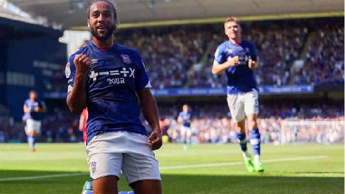 Nhận định Ipswich vs Maidstone United, lúc 19h30 ngày 27/1 Nhận định Ipswich vs Maidstone United, lúc 19h30 ngày 27/1