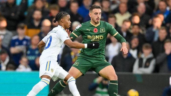 Nhận định Leeds vs Plymouth, lúc 22h00 ngày 27/1 Nhận định Leeds vs Plymouth, lúc 22h00 ngày 27/1