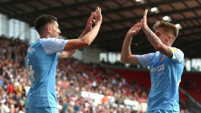 Nhận định Sunderland vs Stoke City, 22h00 ngày 27/1 Nhận định Sunderland vs Stoke City, 22h00 ngày 27/1