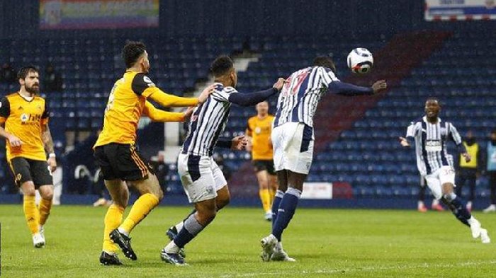 Nhận định West Brom vs Wolverhampton, lúc 18h45 ngày 28/1 Nhận định West Brom vs Wolverhampton, lúc 18h45 ngày 28/1