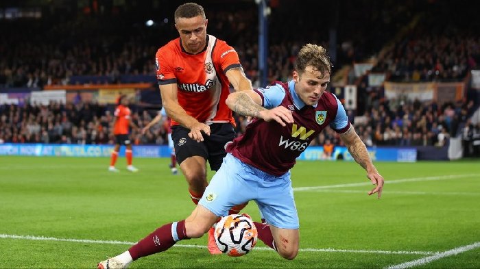 Soi kèo nhà cái Burnley vs Luton Town, 2h45 ngày 13/1/2024 Soi kèo nhà cái Burnley vs Luton Town, 2h45 ngày 13/1/2024