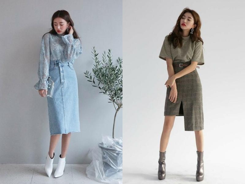 0d7f21a0-cach-phoi-do-nu-66 Bạn nên chọn gam màu phù hợp trong từng tình huống khác nhau thì set đồ sẽ trở nên hoàn hảo hơn (Nguồn: Fatima và Viktoria Lunachevska)