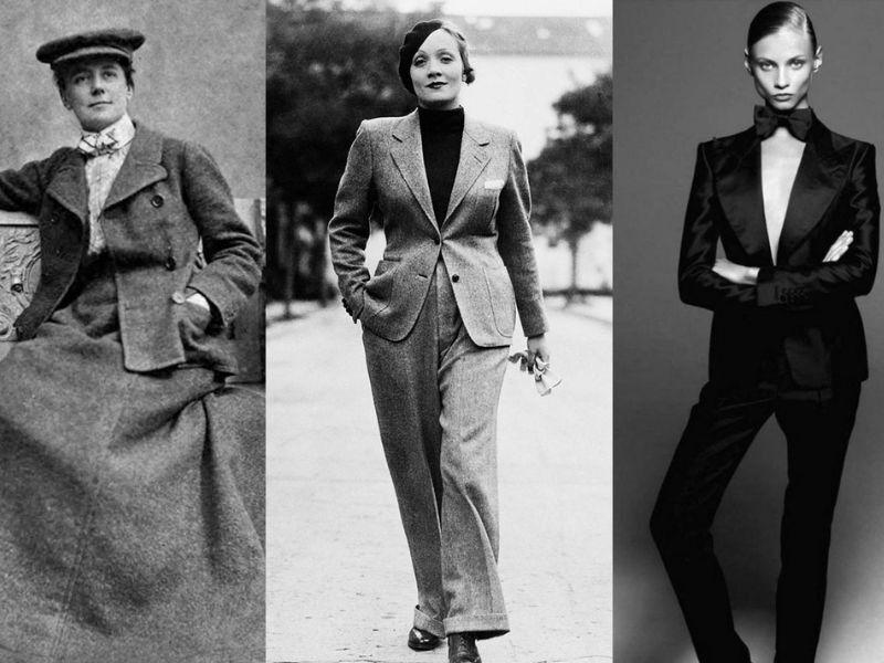 266e70de-154 Từ thế kỷ 20 đến nay, áo blazer được biến tấu và trở thành một món thời trang thịnh hành (Nguồn: stitchnco.com.au)
