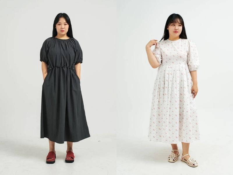 4350ccd3-3 Đai váy sẽ giúp vòng 2 của bạn trông nhỏ hơn (Nguồn: ysabelle)
