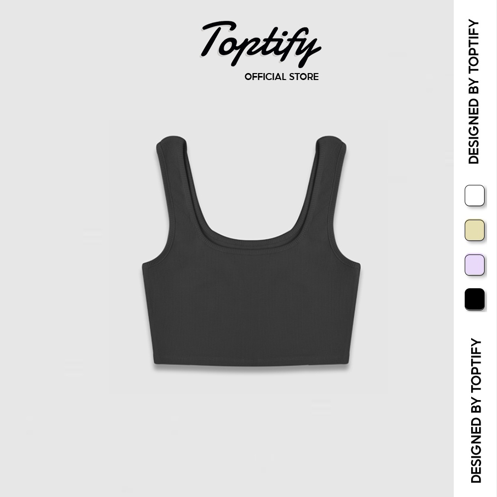 45e7d9e7-4 Áo croptop mặc với quần gì? Gợi ý 21 outfit cực chất không thể bỏ lỡ 4