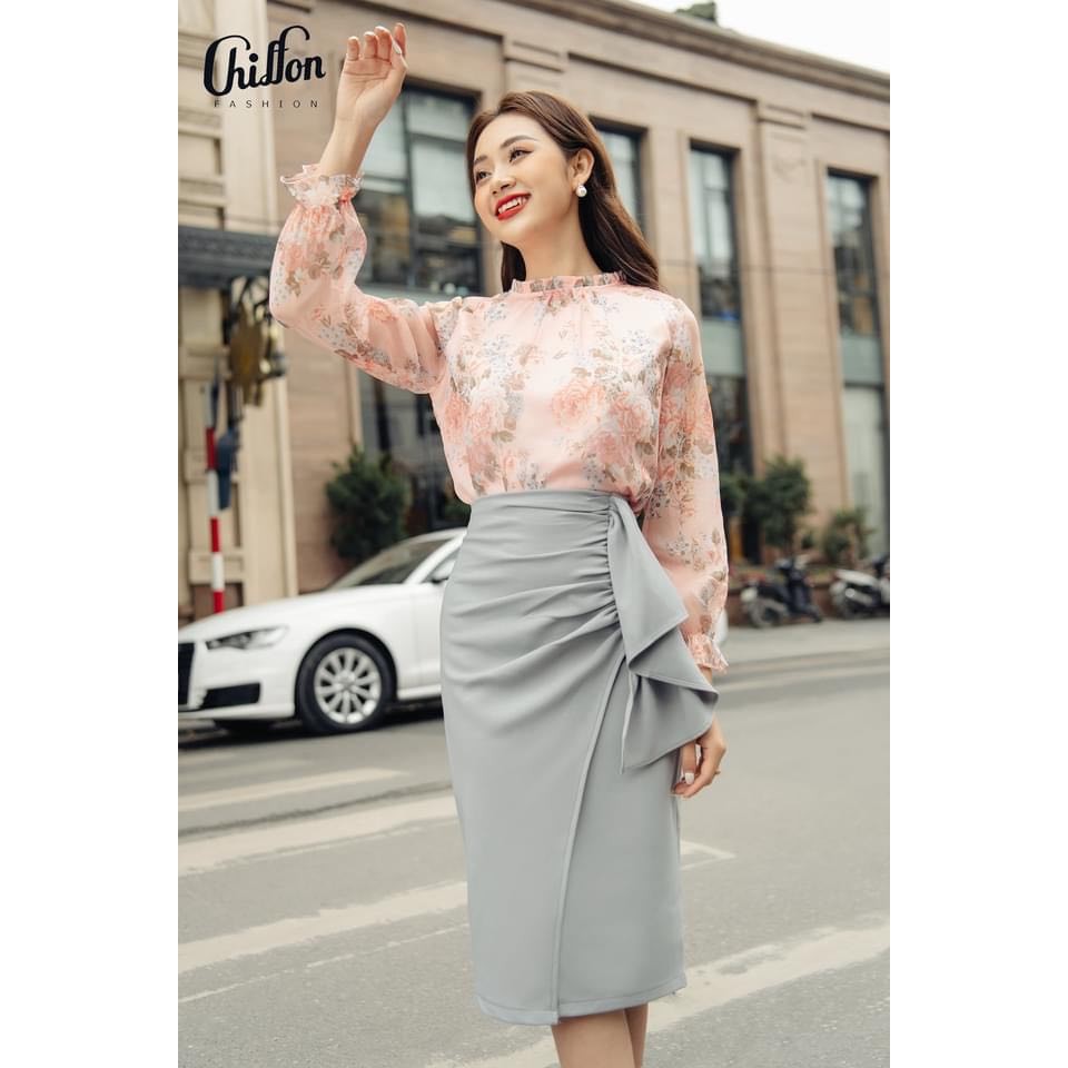 627256c4-thoi-trang-cong-so-mua-dong Xu hướng thời trang công sở mùa đông cho quý cô trendy 1