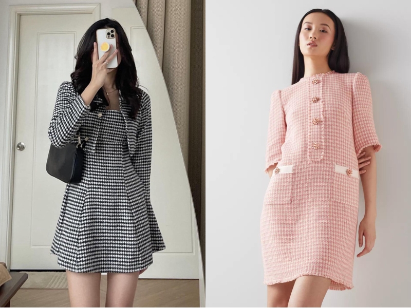 67e78a04-3 Váy dạ liền thân