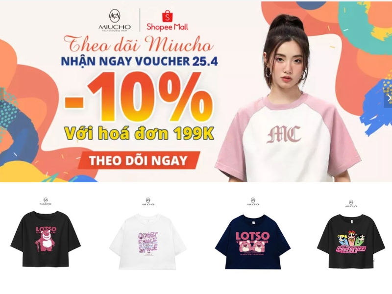 6bea4763-ao-croptop-mac-voi-quan-gi30 Những chiếc áo croptop form rộng luôn thích hợp cho các bạn phóng khoáng (Nguồn: Shopee Blog)