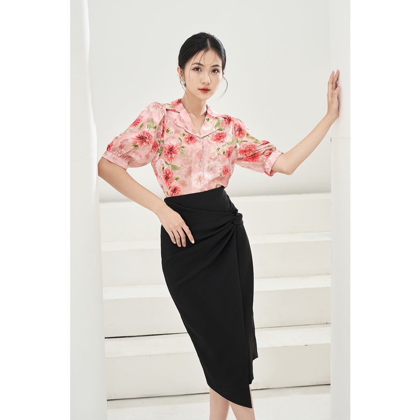 7c4613fc-1 Xu hướng thời trang công sở mùa đông cho quý cô trendy 2
