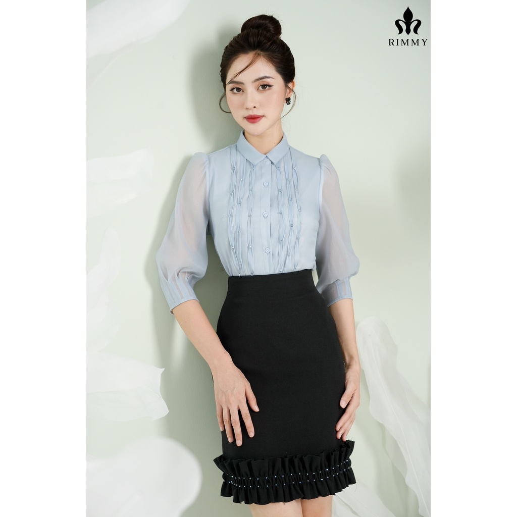 7f0c6449-2 Xu hướng thời trang công sở mùa đông cho quý cô trendy 3