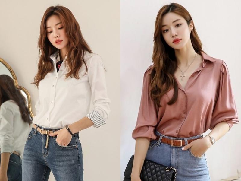 90fd0cbd-cach-phoi-do-nu-111 Nên phối đồng hồ với set đồ như thế nào? (Nguồn: Shein)