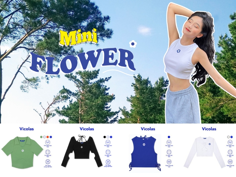 930f526a-ao-croptop-mac-voi-quan-gi29 Áo croptop Vicolas dành riêng cho cô nàng điệu đà (Nguồn: Shopee.vn)