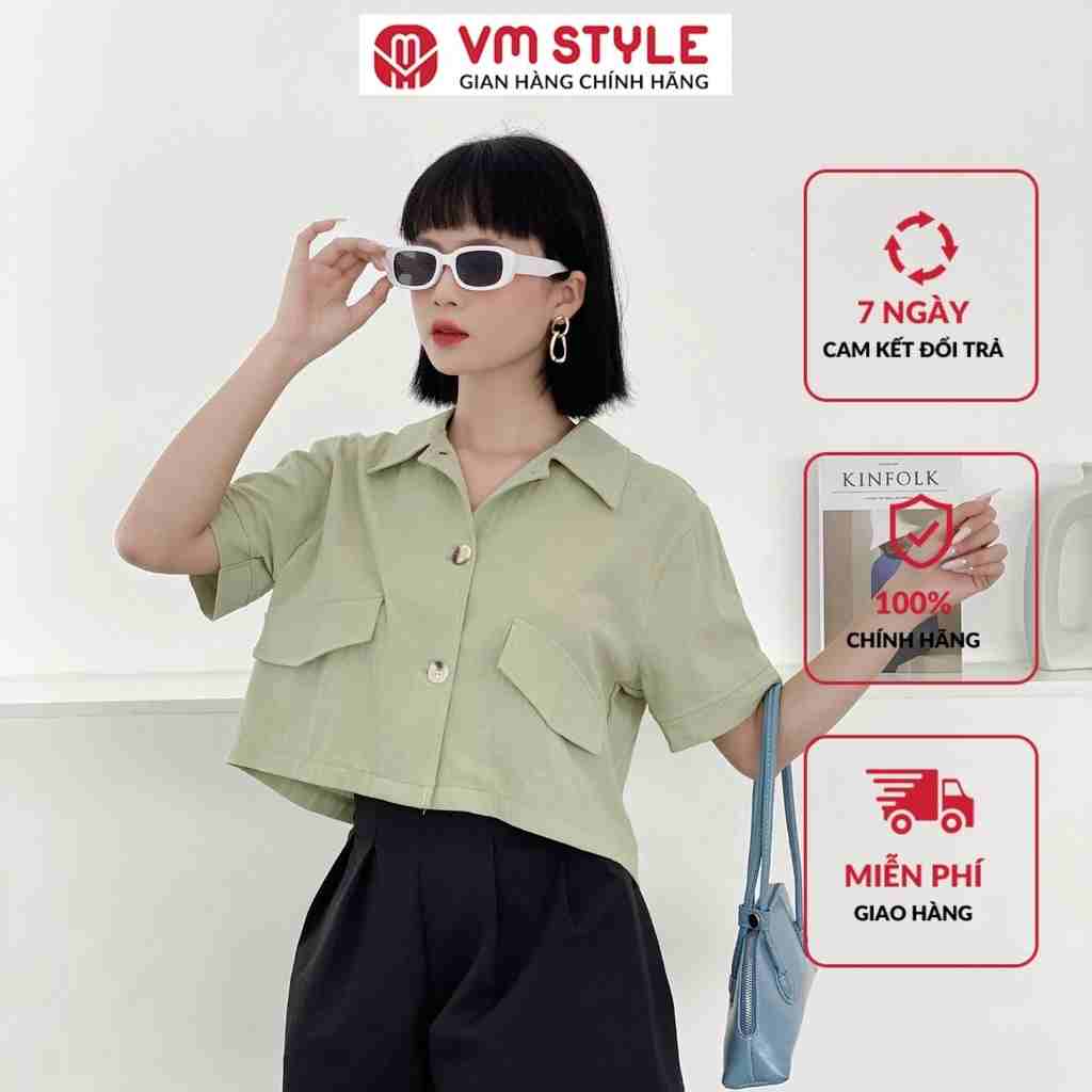bb66c6be-1-compressed Áo croptop mặc với quần gì? Gợi ý 21 outfit cực chất không thể bỏ lỡ 1