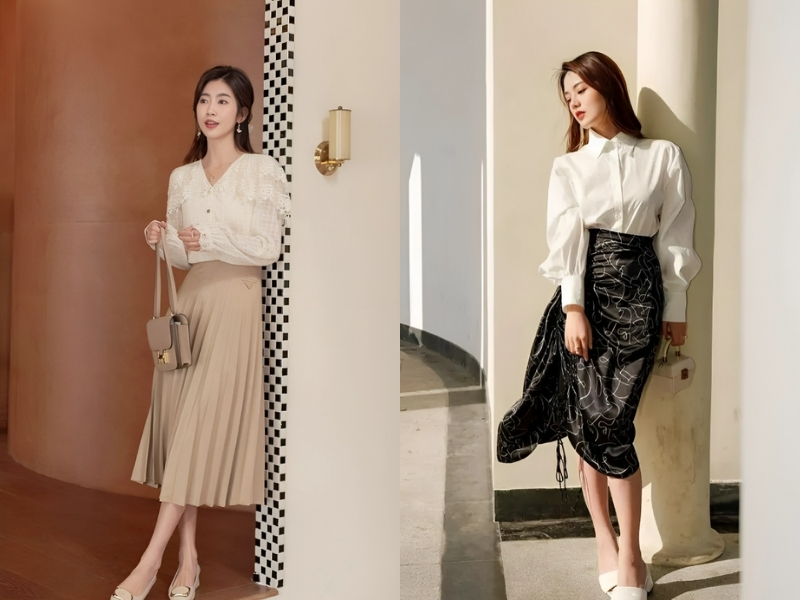 bf3f4383-mix-do-mua-dong-phong-cach-han-quoc-nu-03 Áo sơ mi kết hợp váy