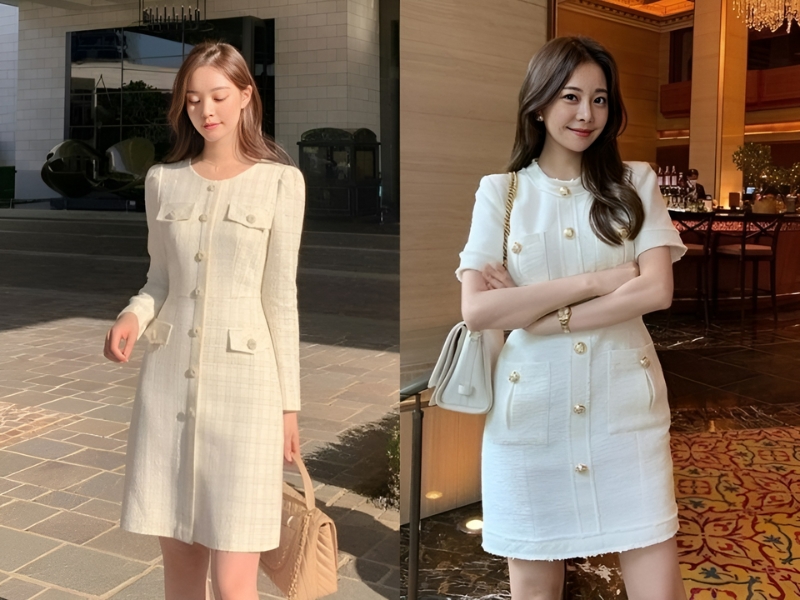 ce776927-cac-mau-vay-da-mua-dong-7 Dáng váy suông dạ tweed