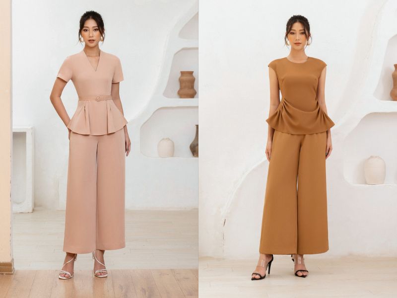 f52bfd47-phoi-do-voi-quan-ong-suong-nu-18 Áo peplum che đi vòng hai lớn của các bạn nữ (Nguồn: HeraDG)