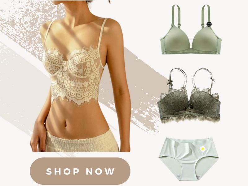 fa8ba65b-16 Dan Bikini cung cấp đa dạng mẫu áo lót hot và bikini phân khúc giá rẻ (Ảnh: Shopee)