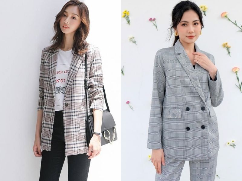 fad8c084-phoi-do-voi-ao-blazer-nu-52 Blazer caro nữ cách phối đồ thông minh để trông trẻ trung hơn (Nguồn: Jaa Jeans/ Adore Dress)